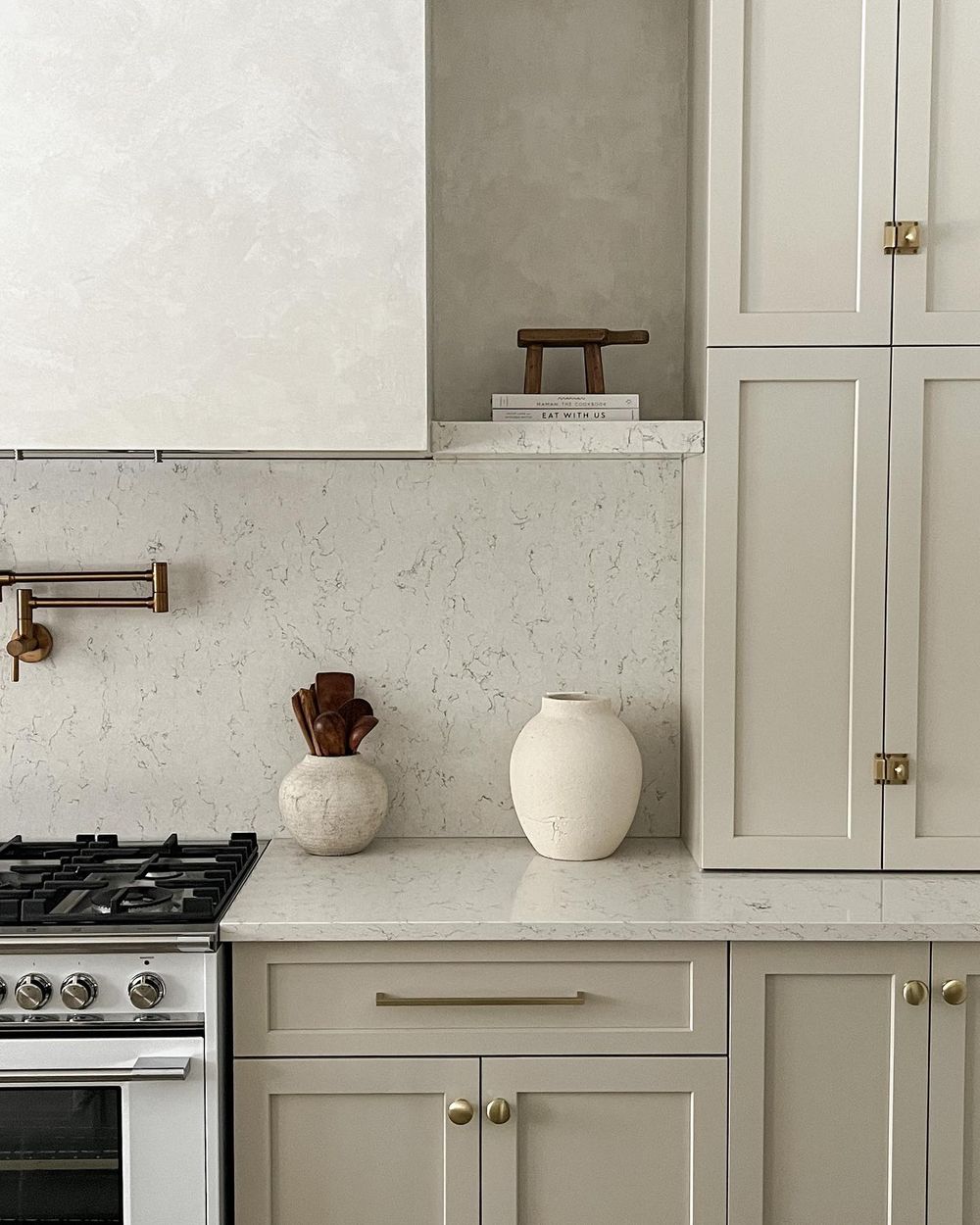 Modern kitchen backsplash ideas thelafleurhouse