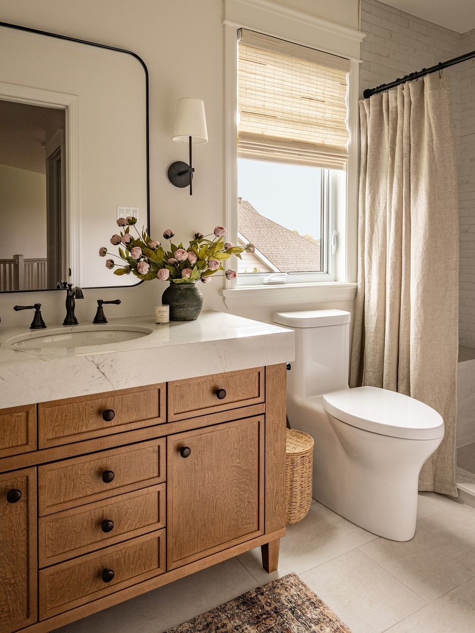 Bathroom storage westofmain