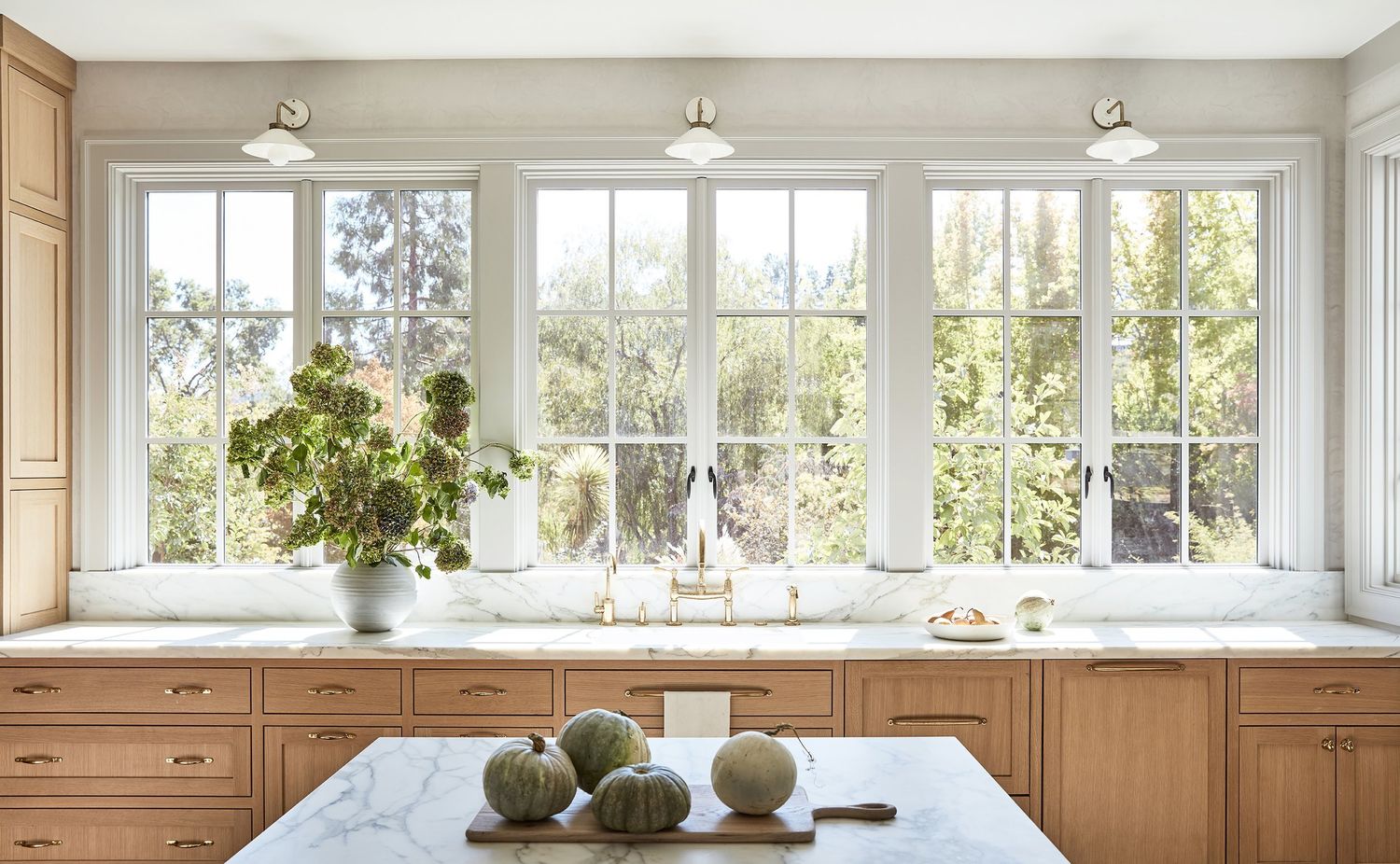 Kitchen window ideas laurennelsondesign