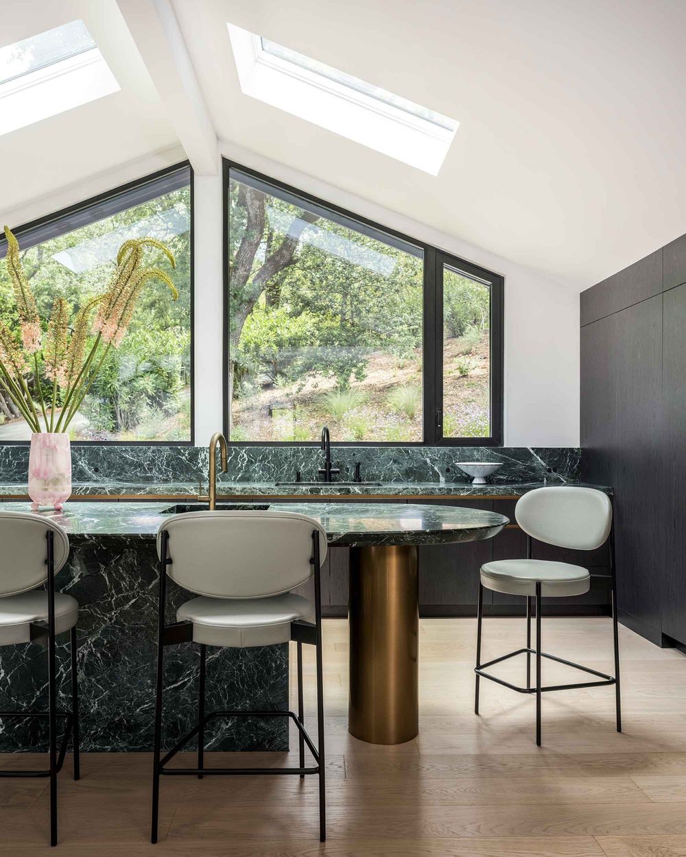 Kitchen window ideas ninamayainteriors