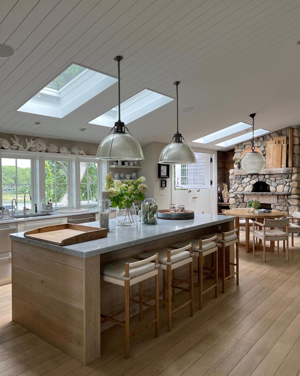 Kitchen window ideas oldsilvershed