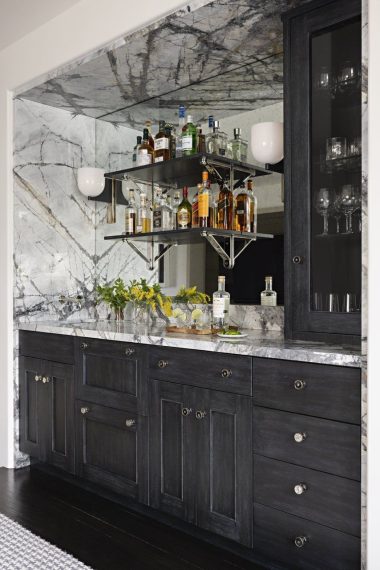 Modern home bar ideas bonesteeltrouthall