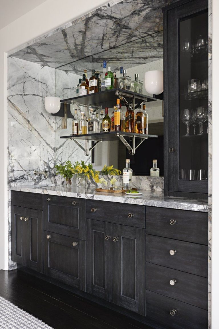 Modern home bar ideas bonesteeltrouthall