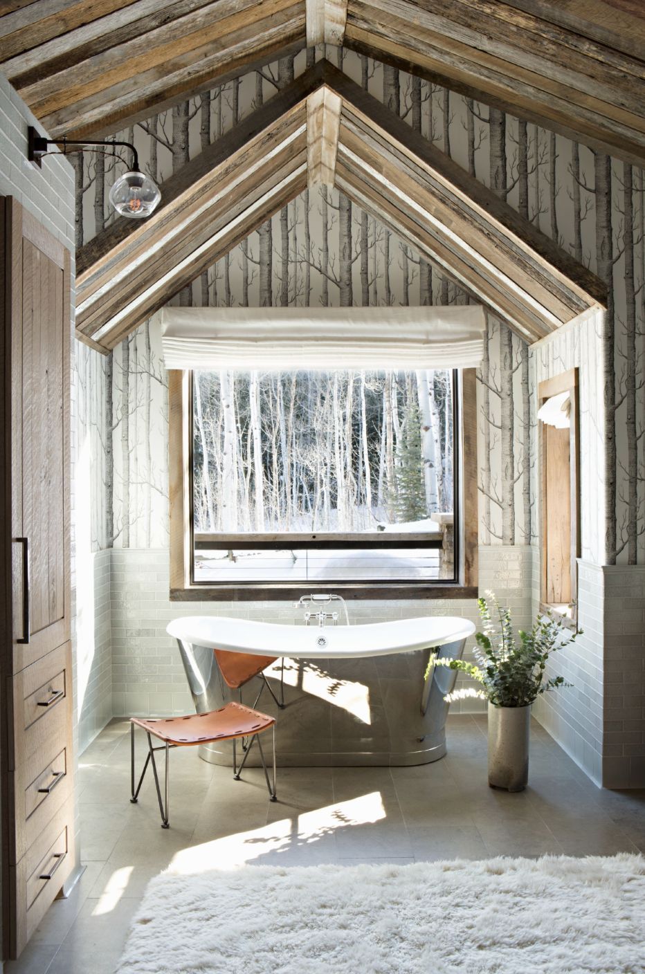 Mountain home bathroom ideas bonesteeltrouthall