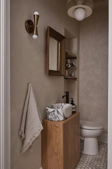 Small bathrooom ideas @sarah__birnie