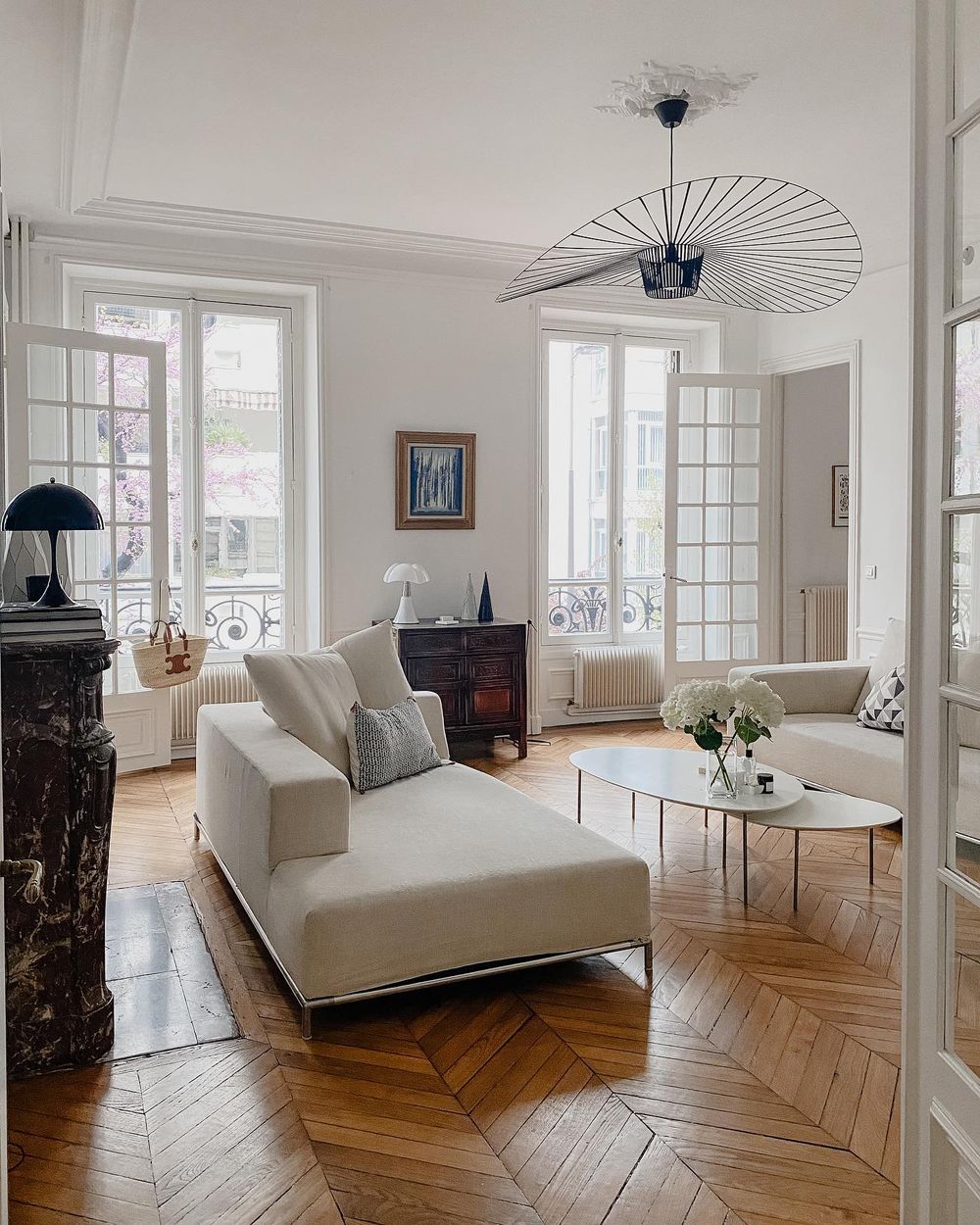 White Sofas claireteixeira