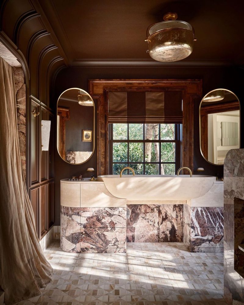Dark and Moody Interior Design: How to Embrace Mystery at Home
