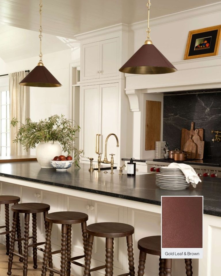 Kitchen island lighting cone pendants mcgeeandco