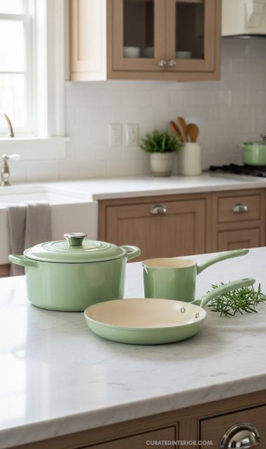 basic cookware for every kitchen