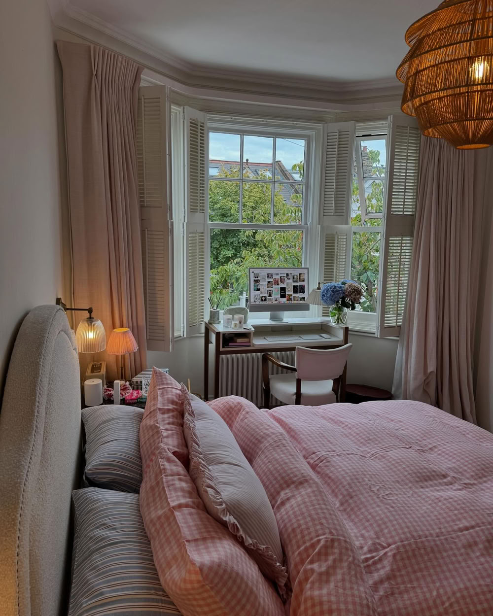 Cozy bedrooms matildabeaa