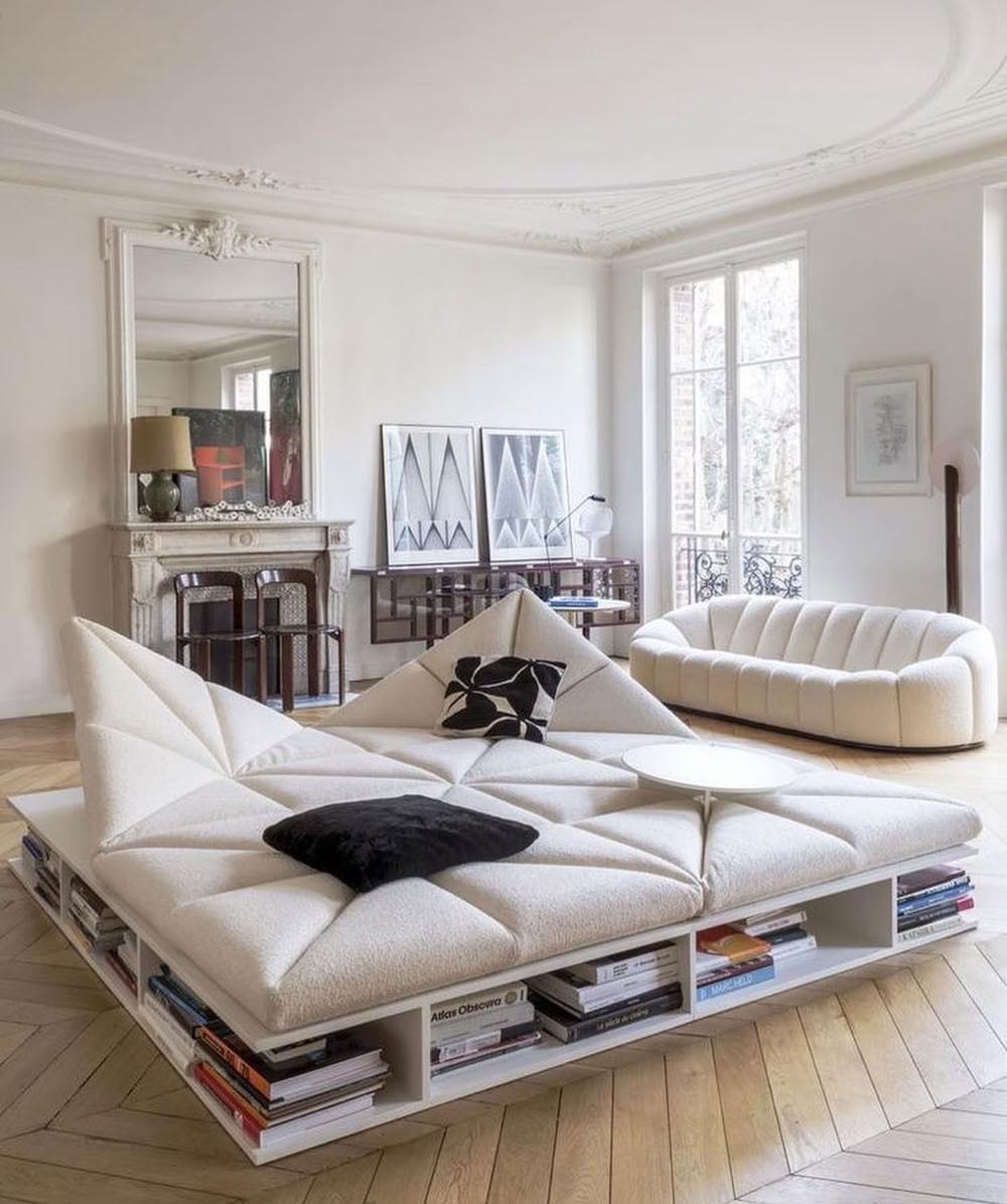 Cozy interior design ideas @paulinpaulinpaulin