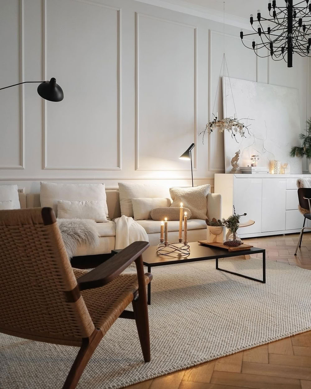 Cozy living room tthese_beautiful_thingss