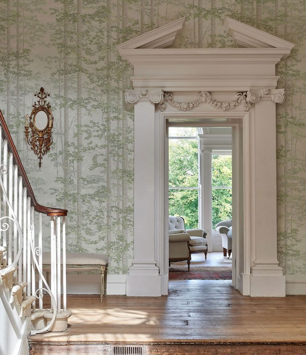 Door trim ideas lewisandwood